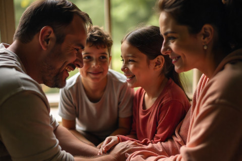 Методический разбор техники «Эмоциональный дебрифинг» для работы с родительским выгоранием