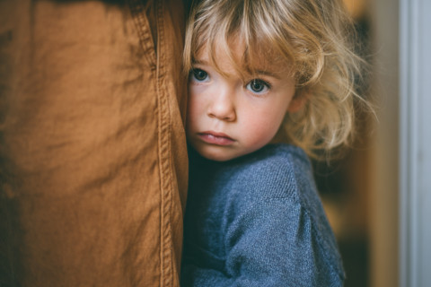 Что стоит за хныканьем и как перенаправить эту энергию