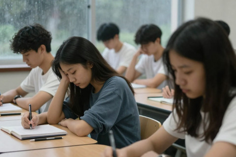 Почему подросток думает, что он неудачник: связь мыслей, эмоций и поведения