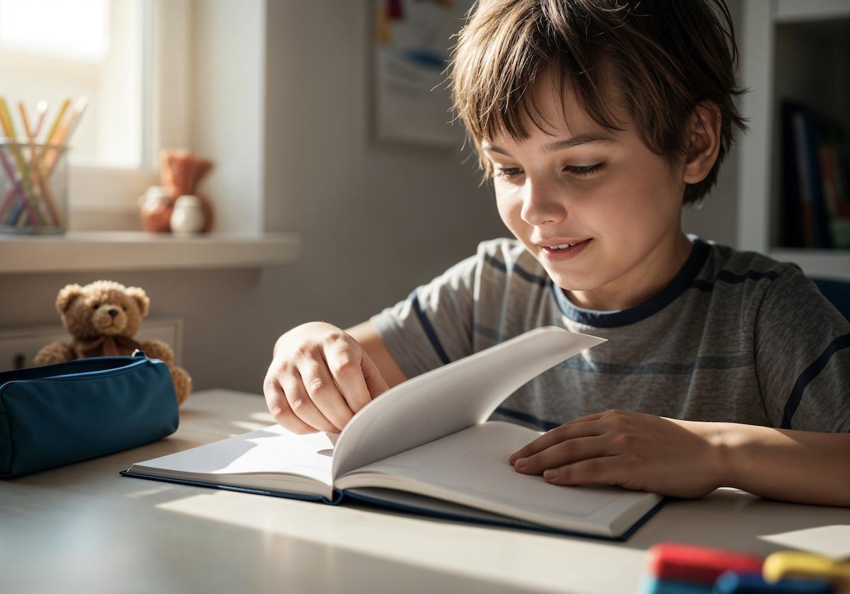 Домашние задания - переходим от контроля к поддержке