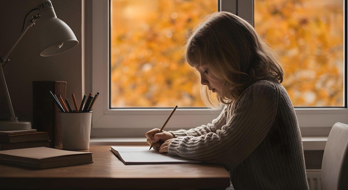 Домашние задания без сражений: как отойти от роли надзирателя и сохранить отношения