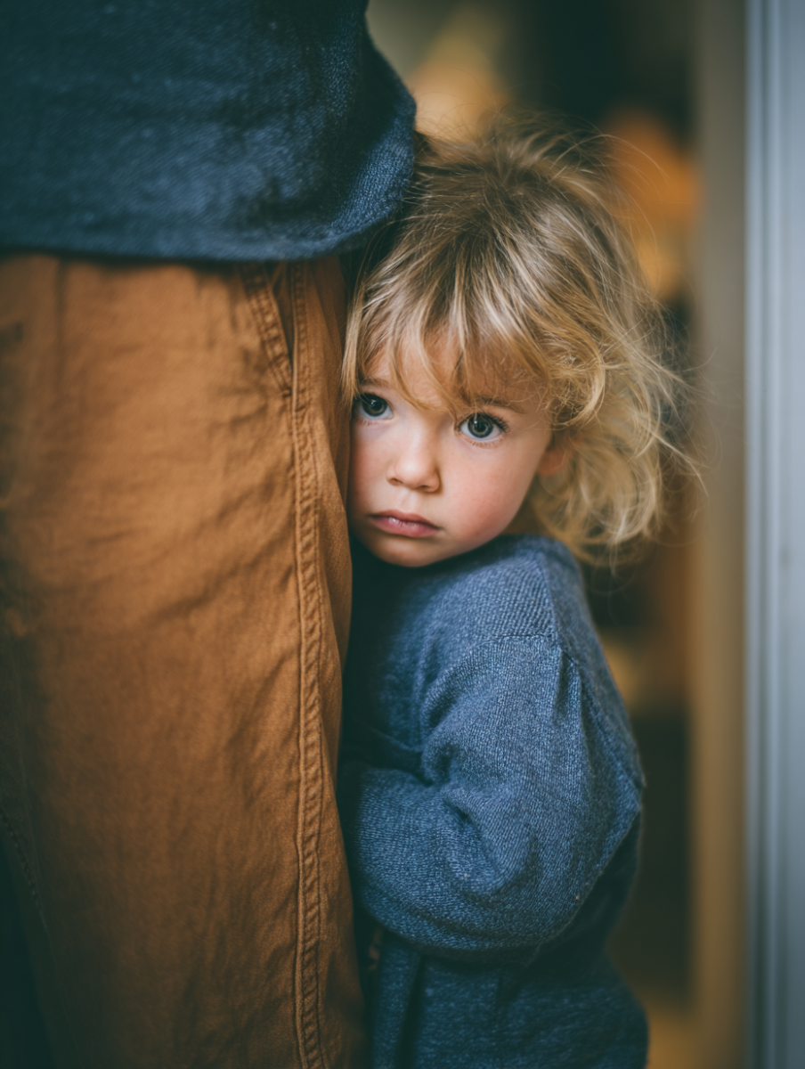 Что стоит за хныканьем и как перенаправить эту энергию