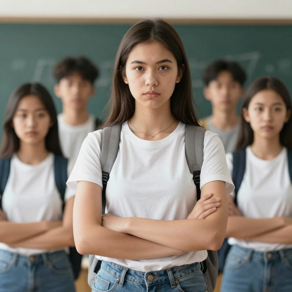 Агрессия, пассивность и ассертивность или почему подросток не просит, а требует или молчит