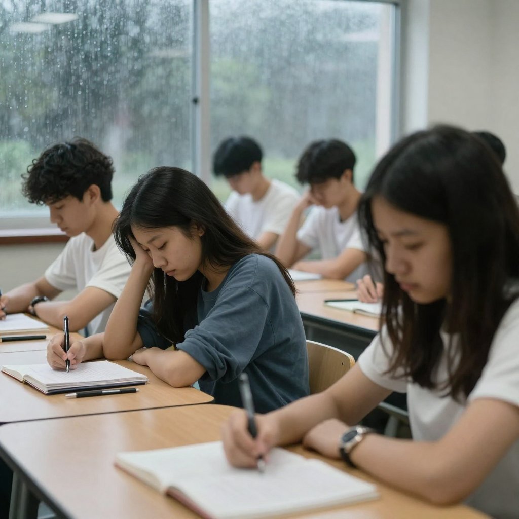 Почему подросток думает, что он неудачник: связь мыслей, эмоций и поведения